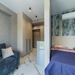 Фото Отель Real Apartments (Риал Апартментс) на улице Российская 17
