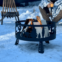 Фото Отель Тайна Гор