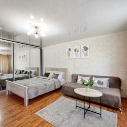 Фото Апартаменты Granada на проспекте Мира 4