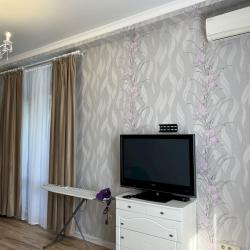 2-комнатные апартаменты улучшенные