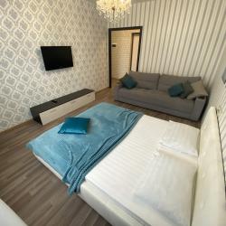 Фото Отель Баринн на улице Гайдара