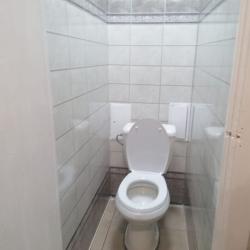 2-комнатные апартаменты стандарт