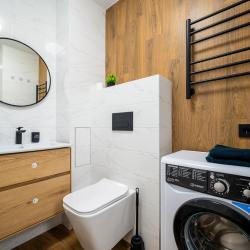 Фото Апартаменты Privi House на улице Ипподромная 17