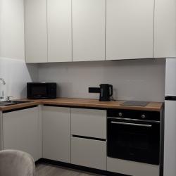 Тюмень Тайм АпартОтель — 86a05102b3458cb2b352c7b300410090