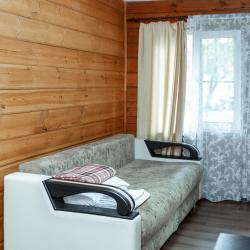 Фото Отель Дилижан