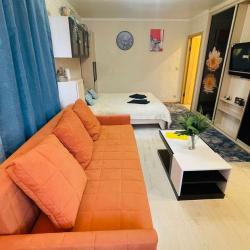 фото 8 Apartament Сity (Апартамент Сити) на переулке Стрельбищенский 12