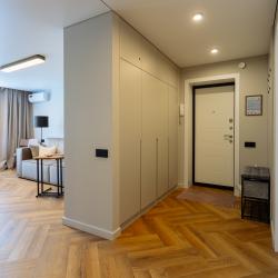 Фото Отель Malkova Apartments на Фрунзе