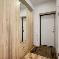 Фото Апартаменты на улице им.Чуйкова