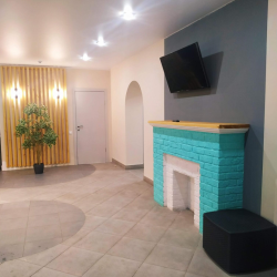 Фото Отель Крона