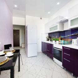 Фото Отель ДоМино на улице Красная