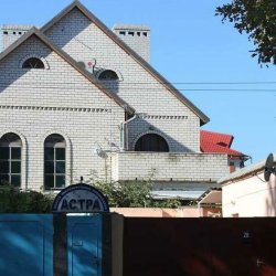 Фото Отель Астра