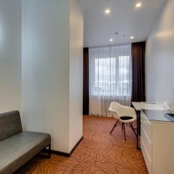 Sunflower Vnukovo ZONT Hotel Group (Санфлауэр Внуково) — 86a1b0f475f056575f9f21e0e59f8357