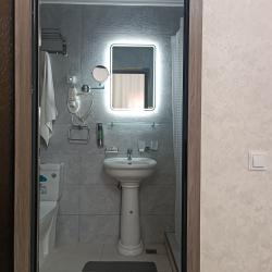 Фото Отель Muhayyo (Мухаййо)