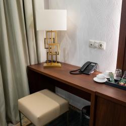 Фото Отель Best Western Plus Oskemen (Бэст Вэстерн Плюс Оскемен)