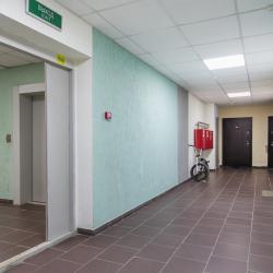Фото Апартаменты от Елены в переулке Ракетный