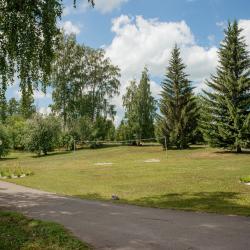 Фото Отель Березка