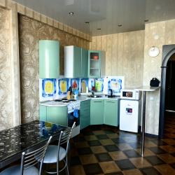 Фото Апартаменты на улице Ключевская 29