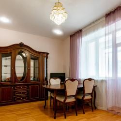 2-комнатные апартаменты стандарт Садовая 256