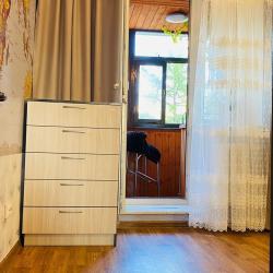 Фото Апартаменты на улице Магистральная 97