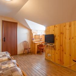 Фото Отель Русское подворье