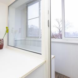 1-комнатные апартаменты стандарт