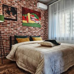 Апартаменты на улице Шевченко 22 — 86a3bd6ce6511924209856e06e3072bf