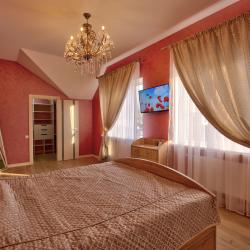 Фото Отель Villa Gold (Вилла Голд)