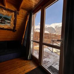 Фото Отель Minibo house Arkhyz (Минибо хаус )