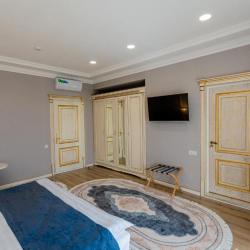 Фото Отель Royal Hotel Samarkand (Роял )