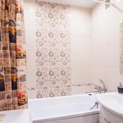 Фото Отель AtmaHouse на улице Бориса Житкова 2 корпус 1