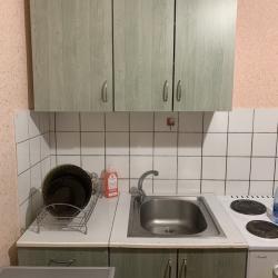 Фото Апартаменты на улице Красная Пресня