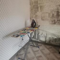 2-комнатные апартаменты улучшенные