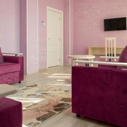 Фото Отель Сиар