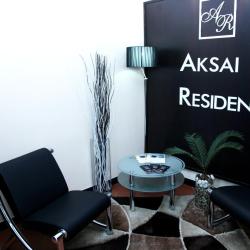 Фото Отель Aksai Residence (Резиденция )