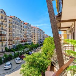 Salvador Holiday Hotel & Aqua-zone (Сальвадор Холидей) — 86a7ea5a2ef6093ae1406fd1acce6287