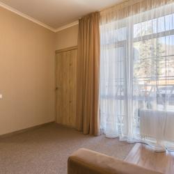 Фото Отель Апарт Гости