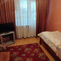 Фото Отель Аэропорт