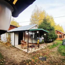 Фото Отель Морошка Хаус