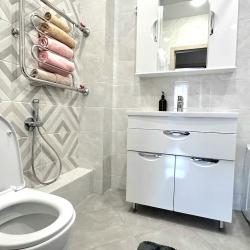 Фото Апартаменты на проспекте Притомском