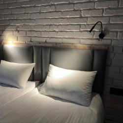 2-местный номер стандарт