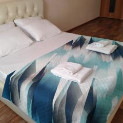 Фото Отель Отличный день на улице Стартовая