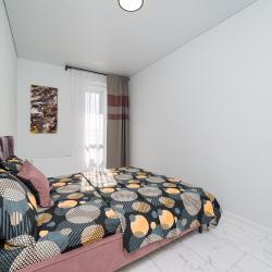 Фото Отель Жилой квартал на улице Новаторов