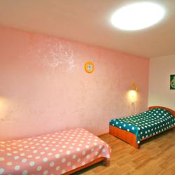 Фото Отель Квартира на Героев 4