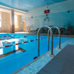 Фото Отель Argo Park (Арго Парк)