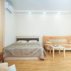 2-комнатные апартаменты эконом г. Пенза, уд. Калинина, 9