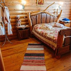 Коттедж Терем Большой