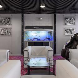 фото 26 Marins Park Hotel Nizhny Novgorod (Маринс Парк Нижний Новгород)