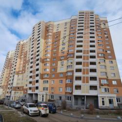 Апартаменты студия