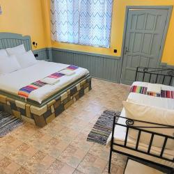 Фото Отель Casa Del Sol (Каса Дель Сол)