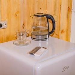 Фото Отель Море - Песок